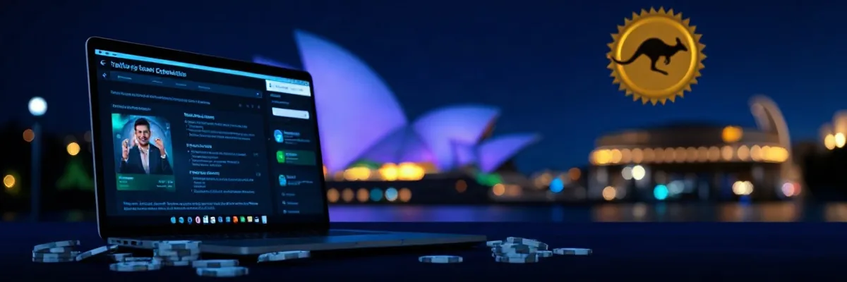 Verification (KYC) and Why the First Payout Is the Slowest for players in Australia