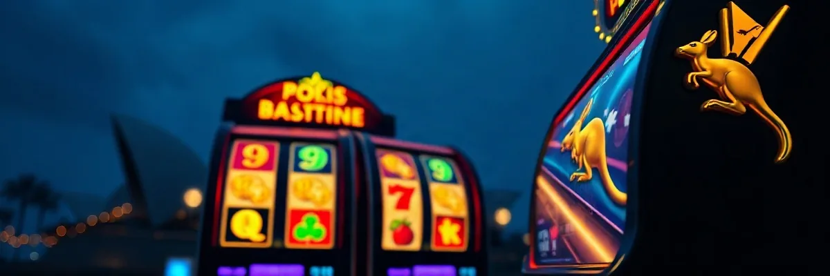 When to Involve External Resolution — online pokies australia in Australia